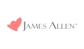 James Allen Coupons
