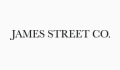 James Street Co Coupons