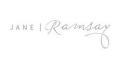 Jane Ramsay Coupons