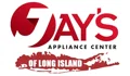 Jay's Appliances Coupons