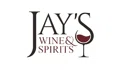 Jay's Wine & Spirits Coupons