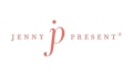Jenny Present Coupons