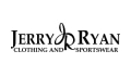 Jerry Ryan Clothing and Sportswear Coupons