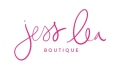 Jess Lea Boutique Coupons