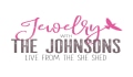 Jewelry with The Johnson’s Coupons
