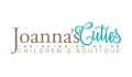 Joanna's Cuties Coupons