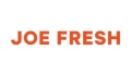 Joe Fresh CA Coupons