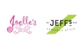 Joelle's/Jeff's Guyshop Coupons