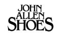 John Allen Shoes Coupons