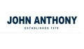 John Anthony Coupons