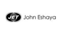 John Eshaya Coupons