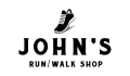 John's Run/Walk Shop Coupons