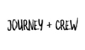 Journey + Crew Coupons
