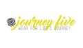 Journey Five Coupons