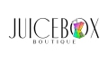 JuiceBox Boutique Coupons