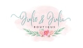 Julie and Julia Boutique Coupons