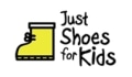 Just Shoes for Kids Coupons