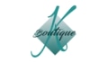 K Boutique Coupons