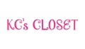 KC's Closet Boutique Coupons