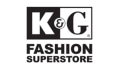 K&G Fashion Superstore Coupons
