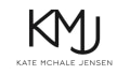 KMJ Kate McHale Jensen Coupons