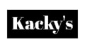 Kackys Coupons