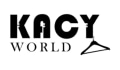 Kacyworld Coupons