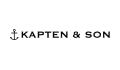 Kapten & Son Coupons