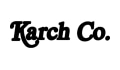 Karch Co. Coupons
