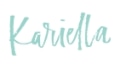 Kariella Coupons