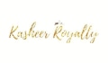 Kasheer Royalty Coupons