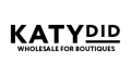 Katydid Wholesale Coupons