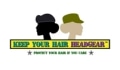 Keep Your Hair Headgear Coupons