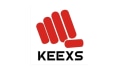 Keexs Coupons