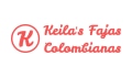 Keila's Fajas Colombianas Coupons