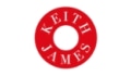 Keith James Coupons