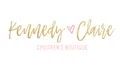 Kennedy Claire Coupons