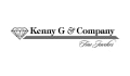 Kenny G & Company Fine Jewelers Coupons