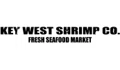 Key West Shrimp Coupons