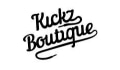Kickz Boutique Coupons