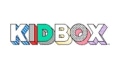 KidBox Clothing Coupons