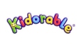 Kidorable Coupons