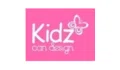 Kidz Can Design Coupons