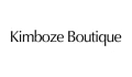 Kimboze Coupons