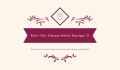 Kim’s Chic Chateau Online Boutique Coupons