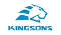 Kingsons Coupons