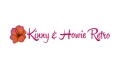 Kinny & Howie Retro Coupons