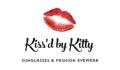 Kiss'd by Kitty Coupons