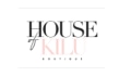 Kissed By Kilu Boutique Coupons