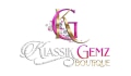 Klassik Gemz Boutique Coupons